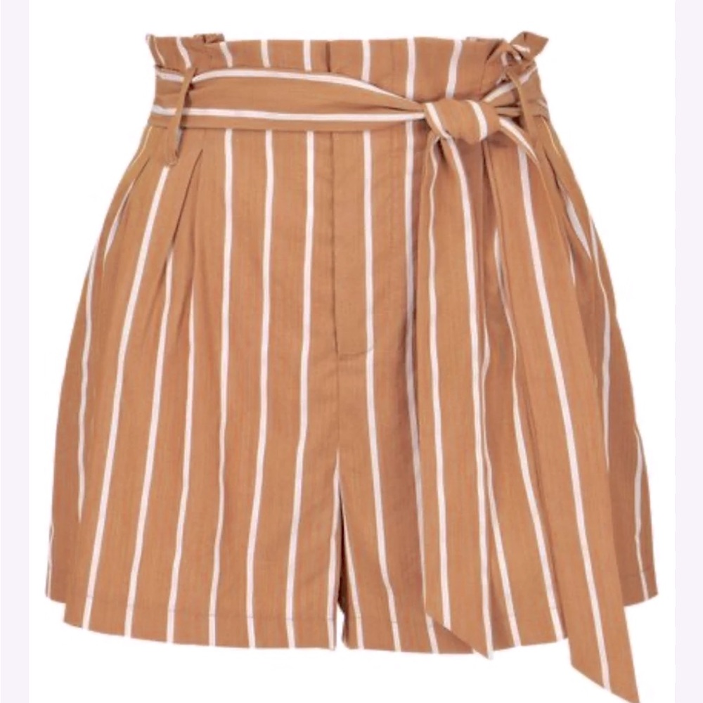 Brand new Bishop & Young Hi-waist Shorts